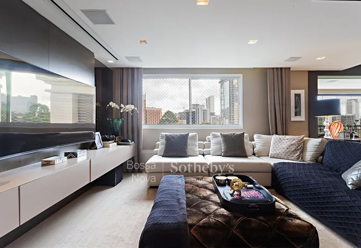 Sala de TV - Imagem 7