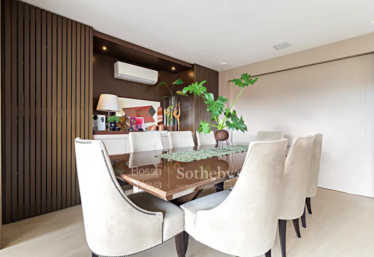 Sala de jantar - Imagem 9