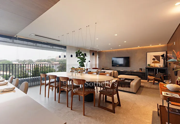 Living - Imagem 1