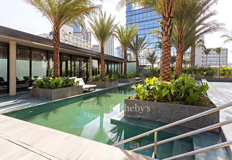 Piscina - Imagem 23