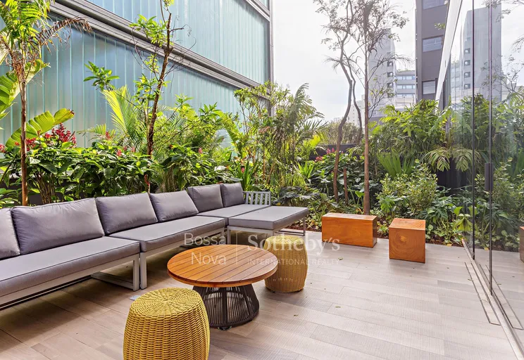 Lounge - Imagem 22