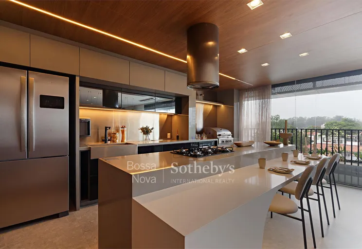 Cozinha - Imagem 4