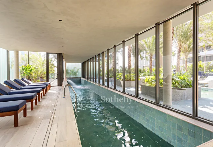 Piscina - Imagem 24