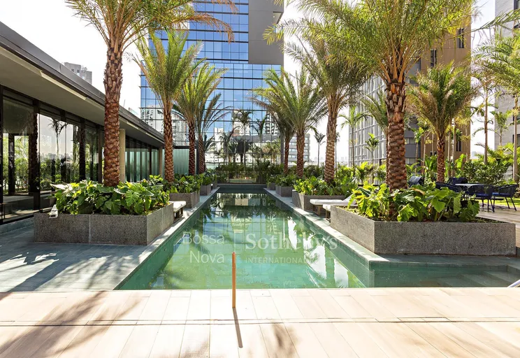 Piscina - Imagem 25
