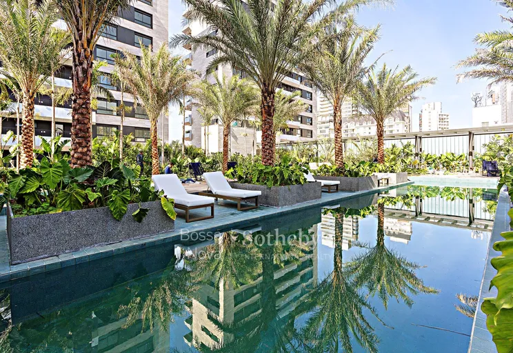 Piscina - Imagem 26