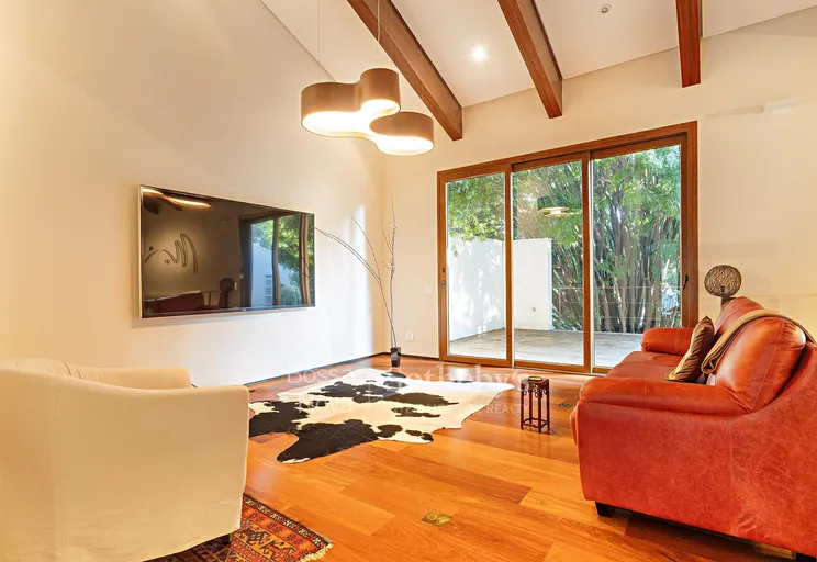 Sala íntima - Imagem 30