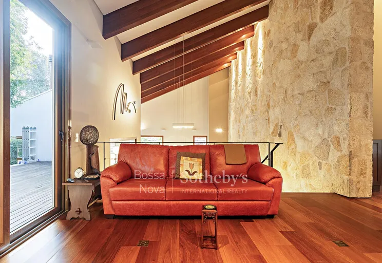 Sala íntima - Imagem 31