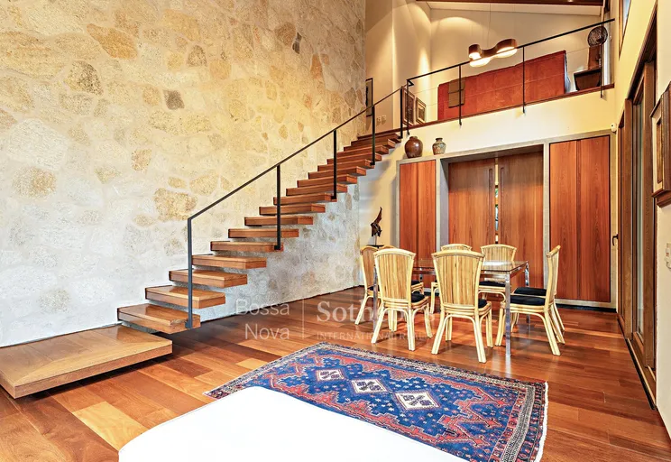 Sala de jantar - Imagem 9