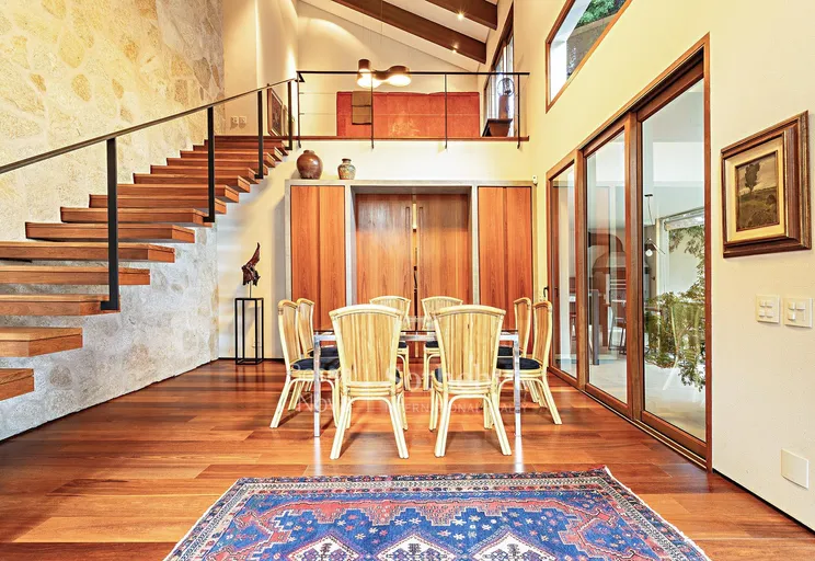 Sala de jantar - Imagem 10