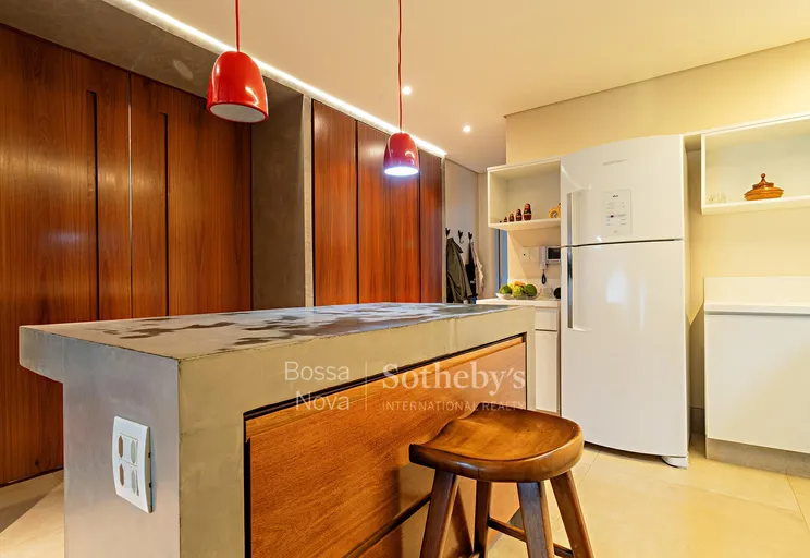 Cozinha - Imagem 21