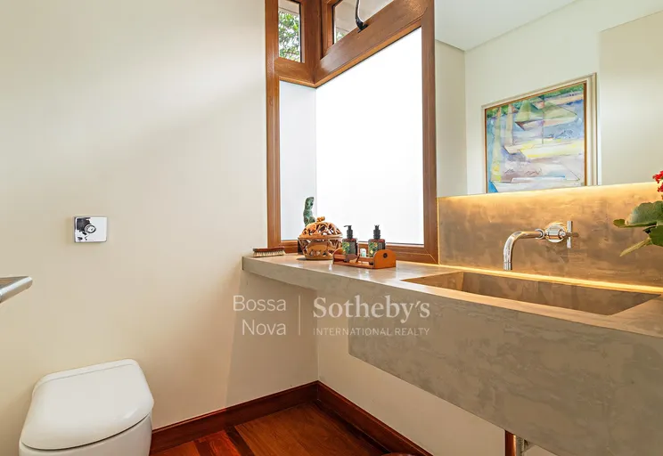 Lavabo - Imagem 16