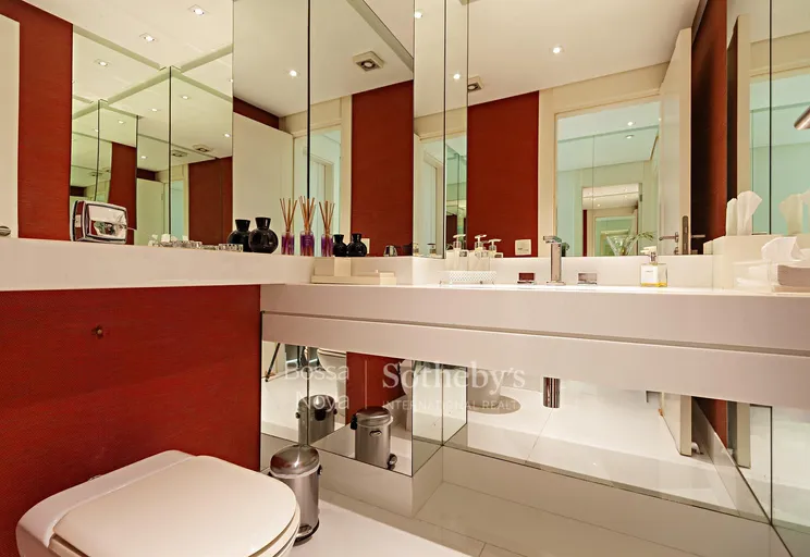 Lavabo - Imagem 12