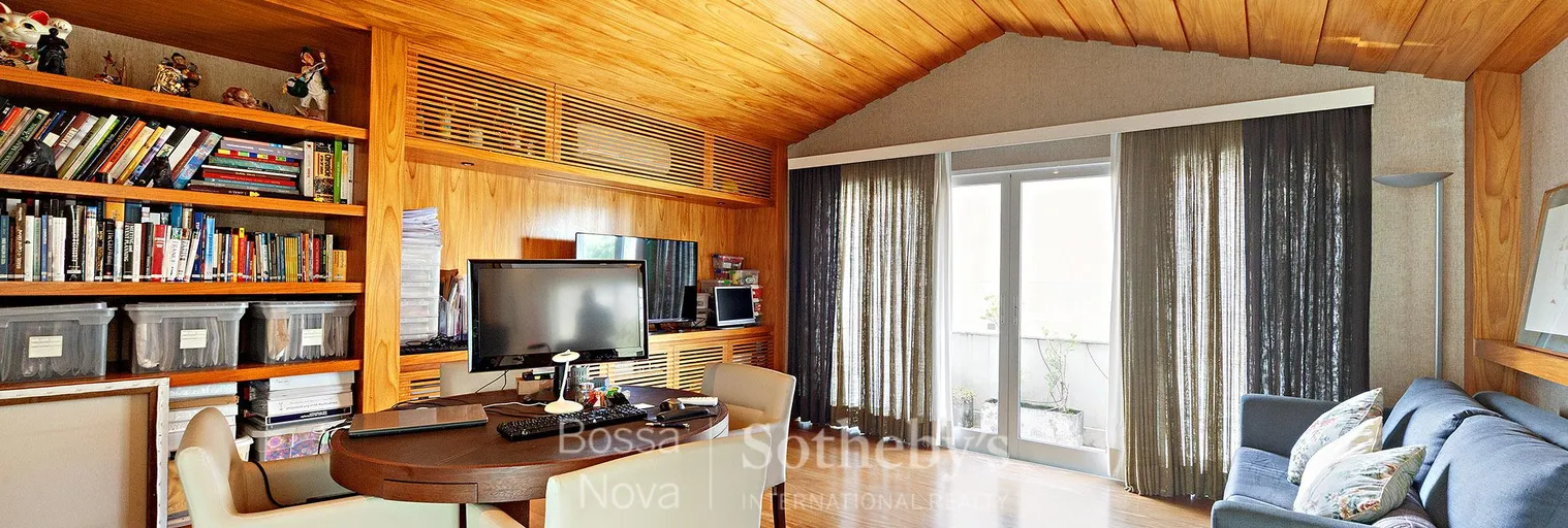 Sala de TV - Imagem 28