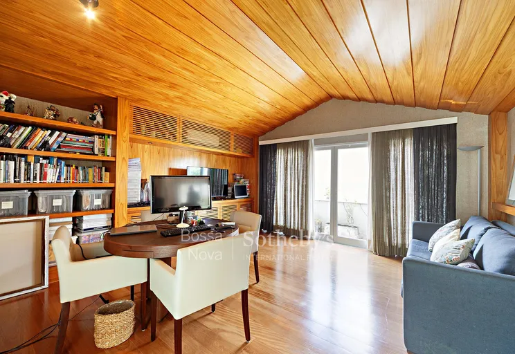 Sala de TV - Imagem 29