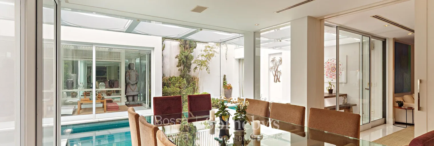 Sala de jantar - Imagem 10