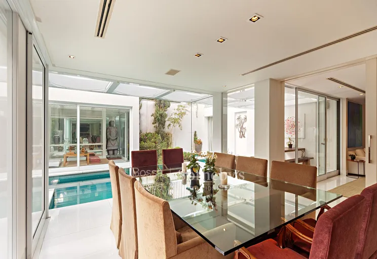 Sala de jantar - Imagem 9