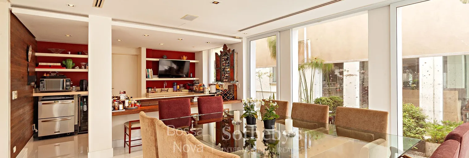 Sala de jantar - Imagem 11