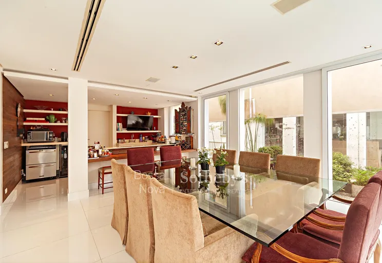 Sala de jantar - Imagem 10