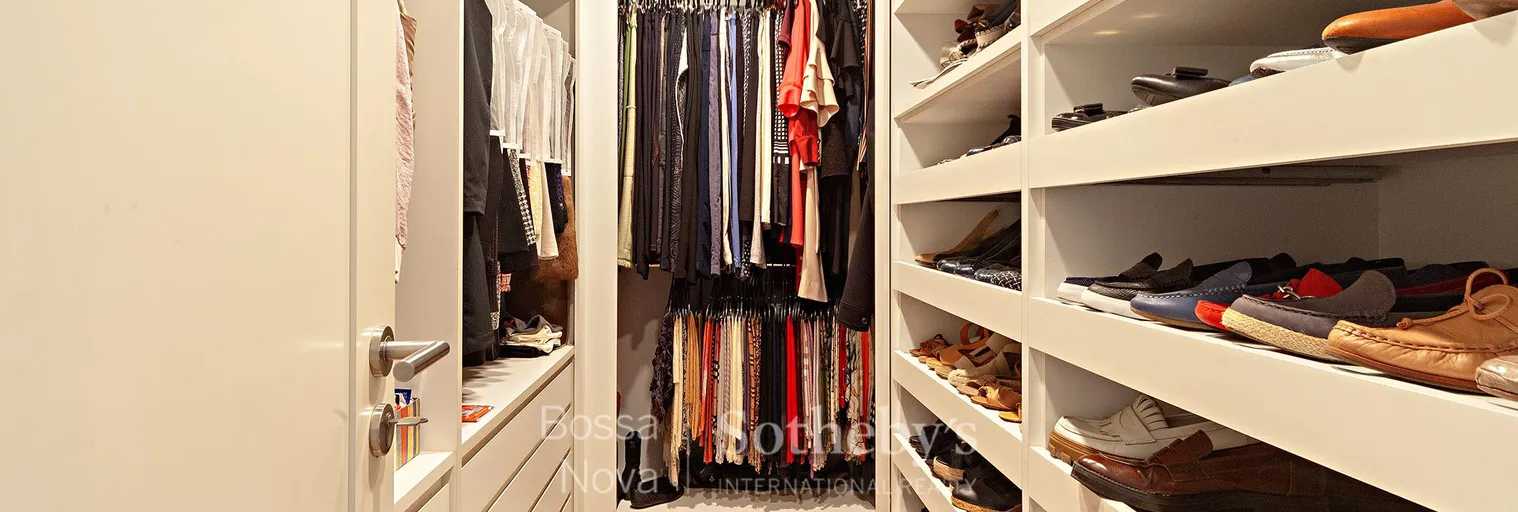 Closet - Imagem 23