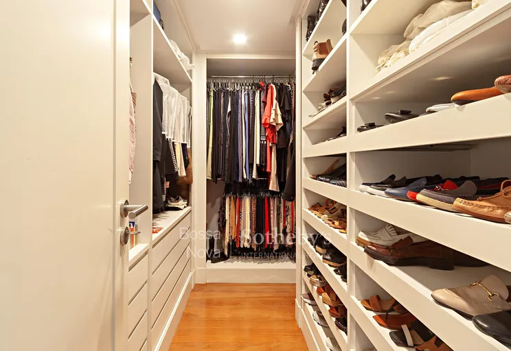 Closet - Imagem 23