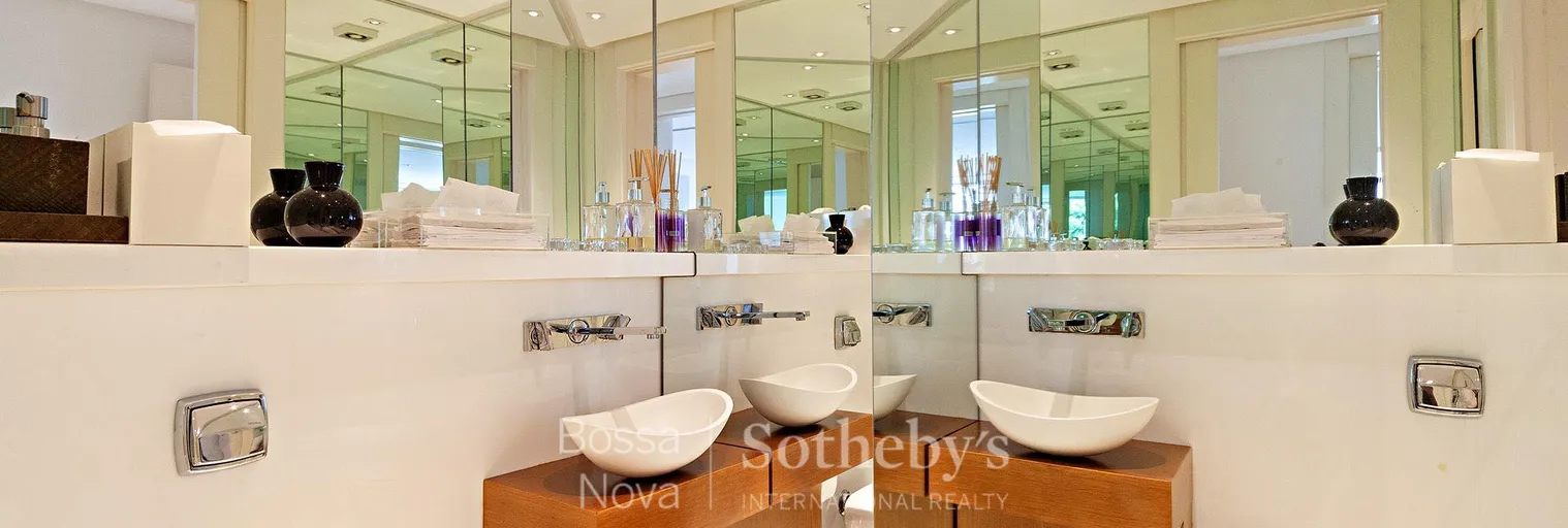 Lavabo - Imagem 12