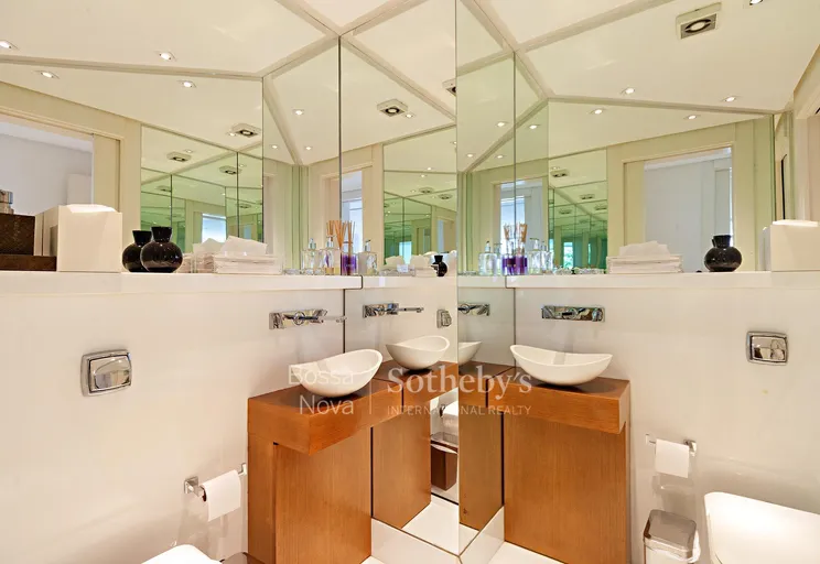 Lavabo - Imagem 11
