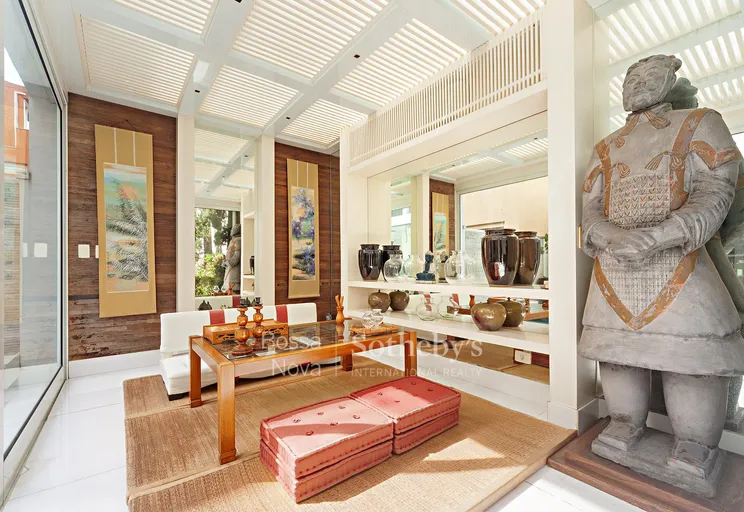 Lounge - Imagem 5