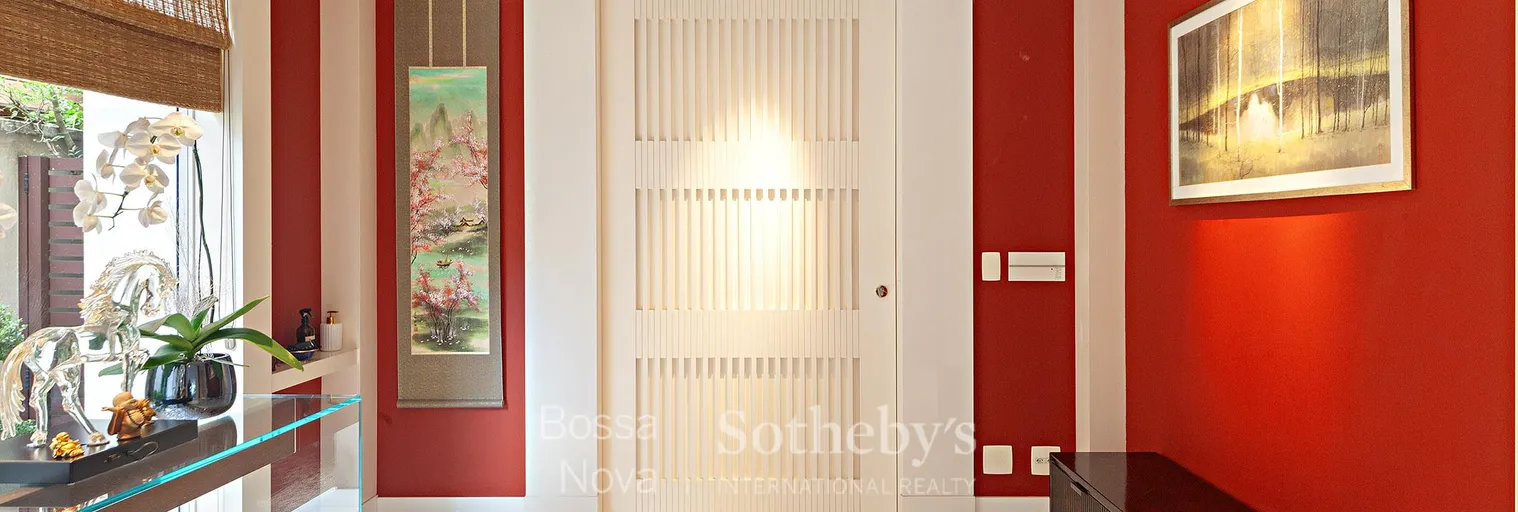 Hall - Imagem 14