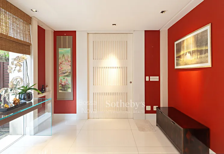 Hall - Imagem 13