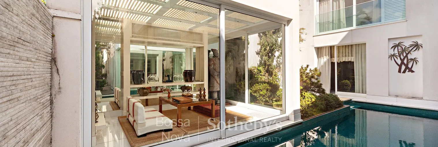Piscina - Imagem 6