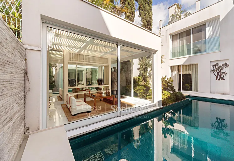 Piscina - Imagem 2