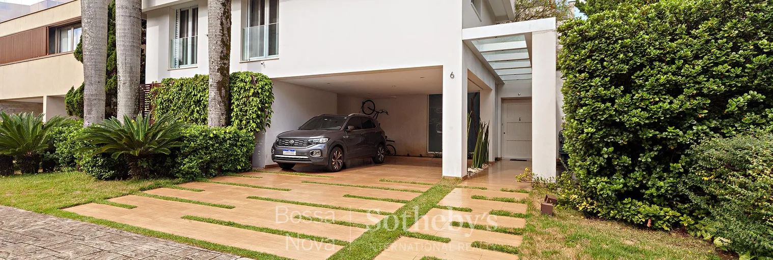Fachada da casa - Imagem 33