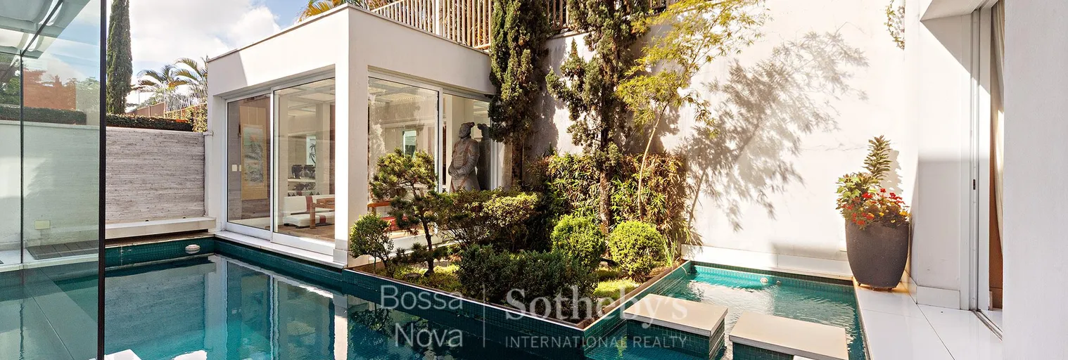 Piscina - Imagem 7
