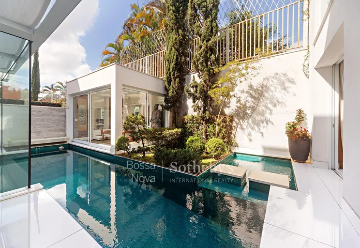 Piscina - Imagem 1