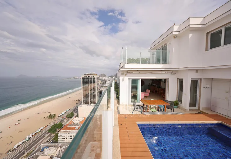 Piscina - Imagem 1