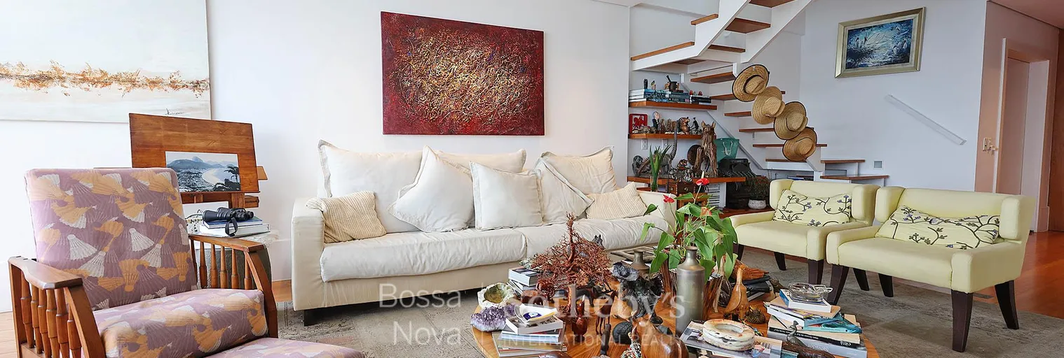 Sala - Imagem 35