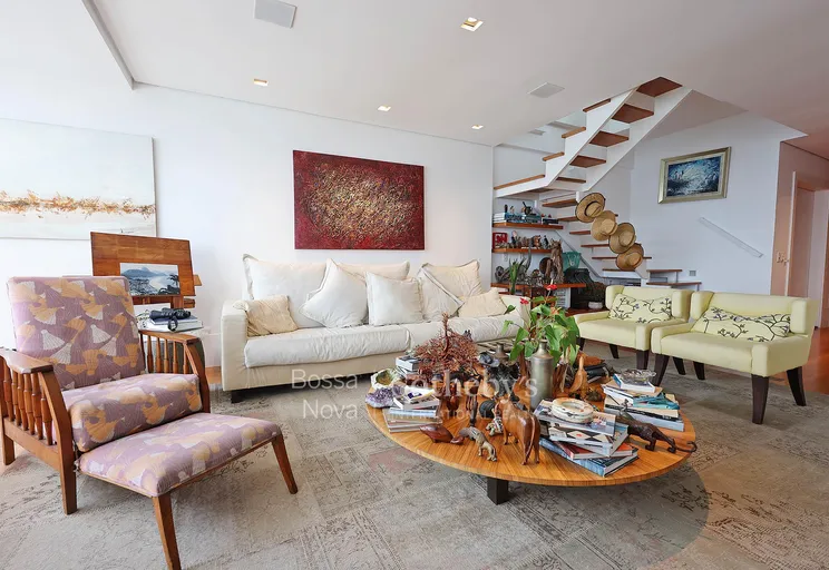 Sala - Imagem 35