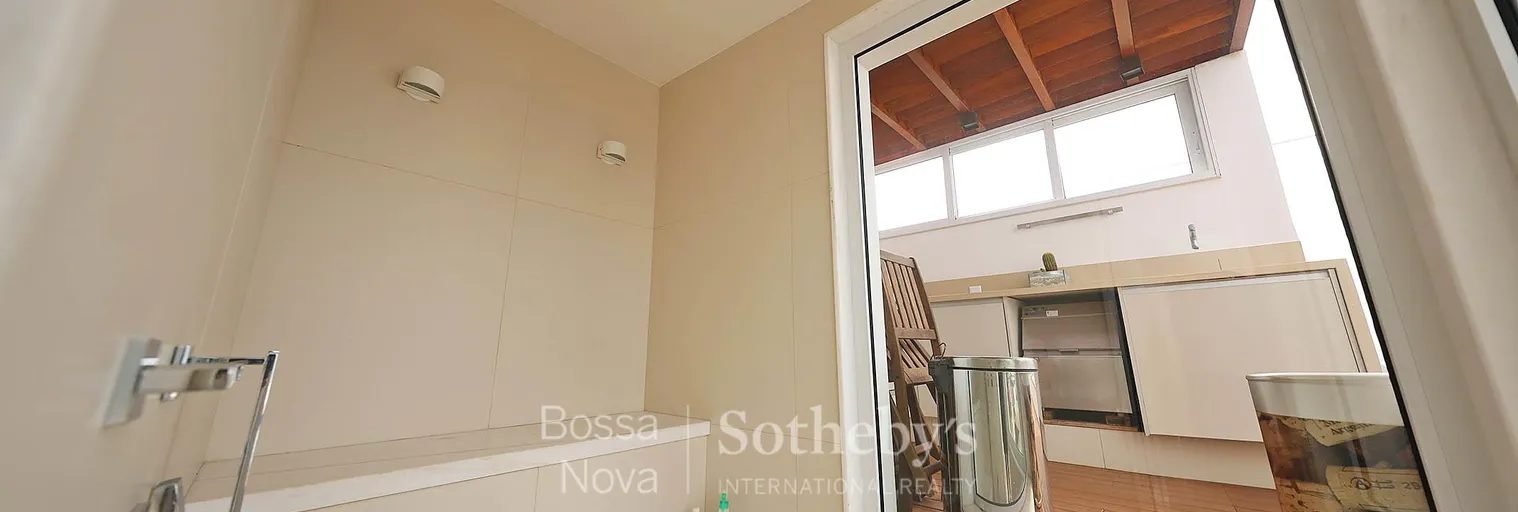 Sauna - Imagem 20