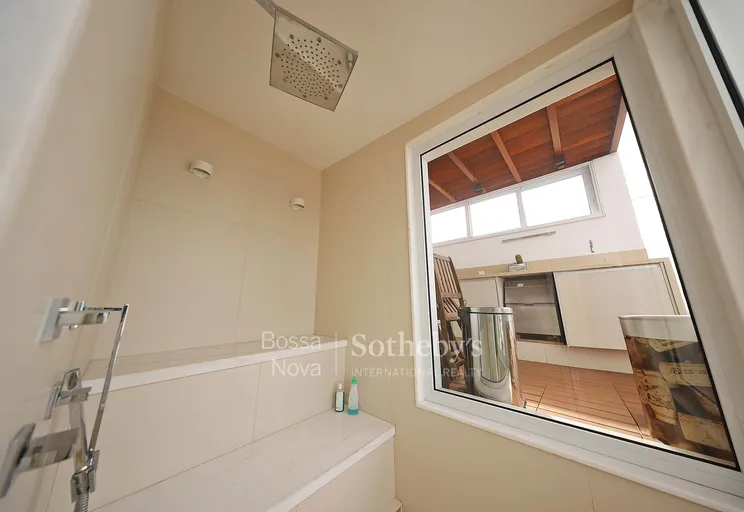 Sauna - Imagem 20