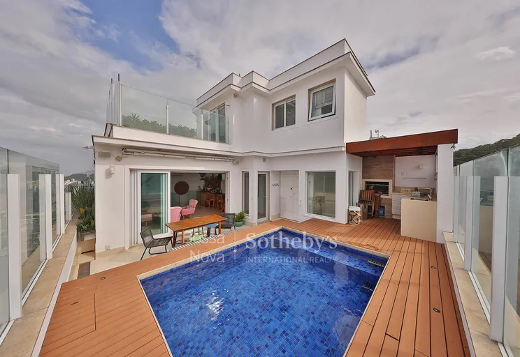 Piscina - Imagem 9