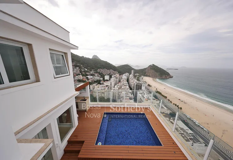 Piscina - Imagem 7