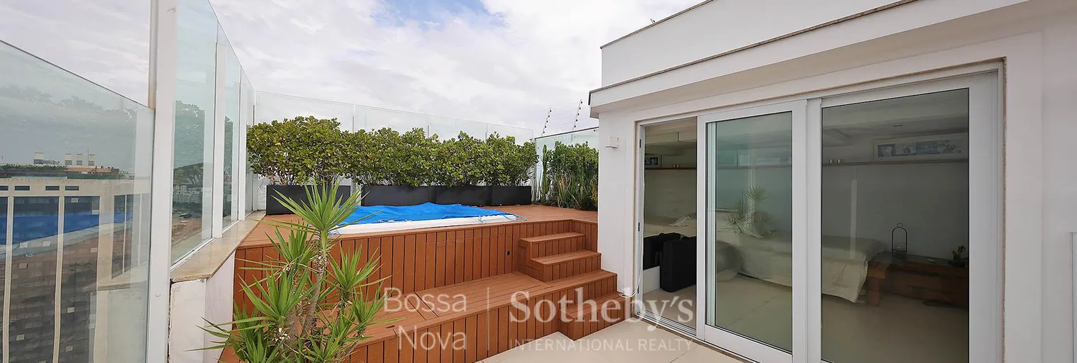Piscina - Imagem 5