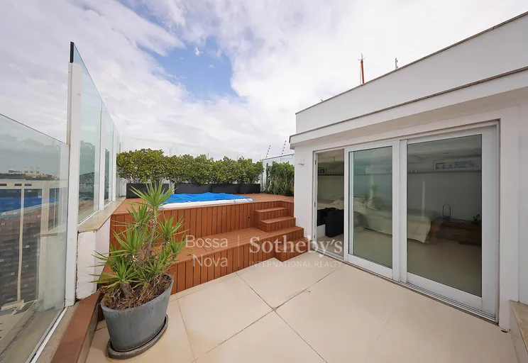 Piscina - Imagem 5