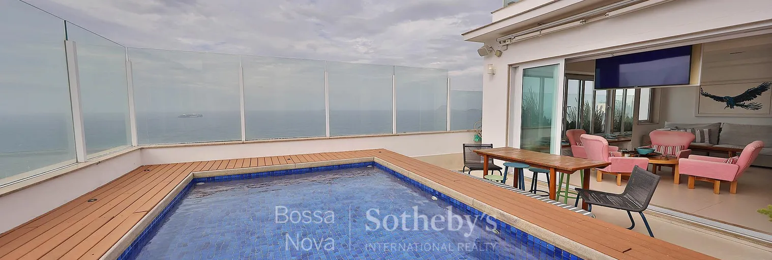Piscina - Imagem 1