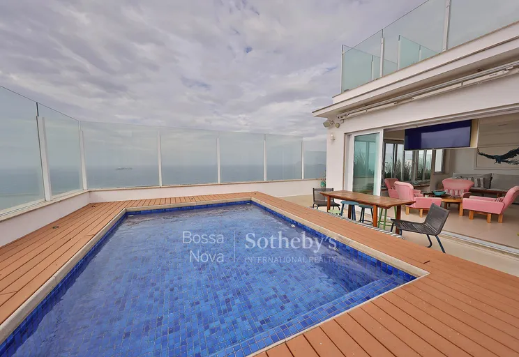 Piscina - Imagem 8