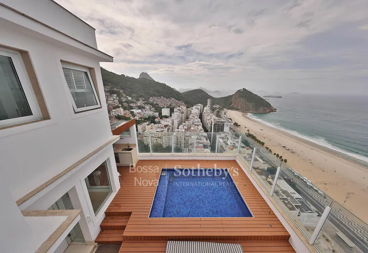 Piscina - Imagem 10
