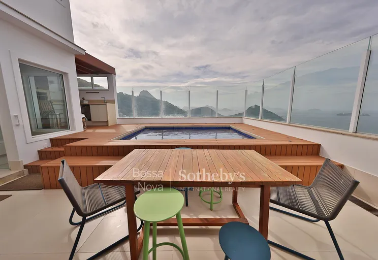 Piscina - Imagem 12