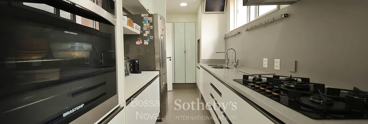 Cozinha - Imagem 32