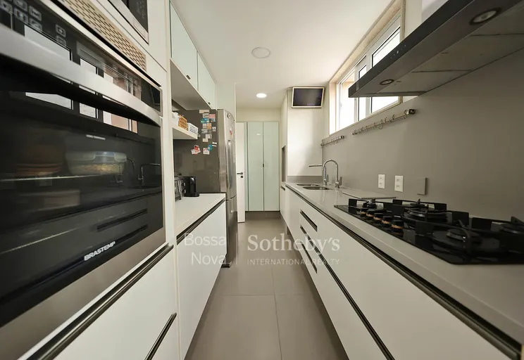 Cozinha - Imagem 32