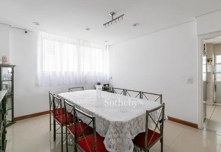 Sala de jantar - Imagem 21
